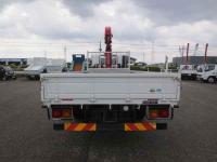 Isuzu Forward 2014