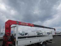 Isuzu Forward 2014