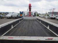 Isuzu Forward 2014