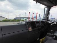 Isuzu Forward 2014