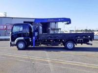 Isuzu Forward 2019