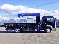 Isuzu Forward 2019