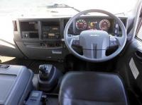 Isuzu Forward 2019