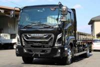 Isuzu Forward 2025