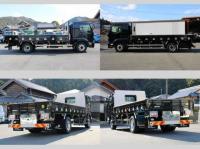 Isuzu Forward 2025