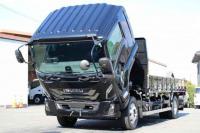 Isuzu Forward 2025