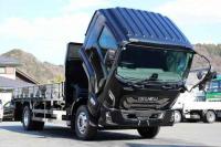 Isuzu Forward 2025