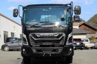 Isuzu Forward 2025