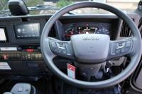 Isuzu Forward 2025