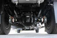 Isuzu Forward 2025