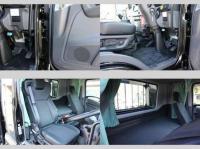 Isuzu Forward 2025