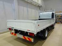 Isuzu ELF 2015