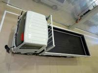 Isuzu ELF 2015