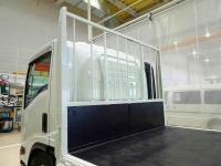 Isuzu ELF 2015