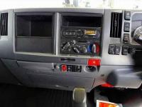 Isuzu ELF 2015
