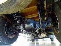 Isuzu ELF 2015