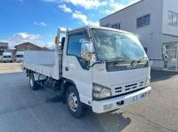 Isuzu ELF 2006