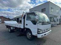 Isuzu ELF 2006