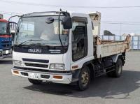 Isuzu Forward 2003