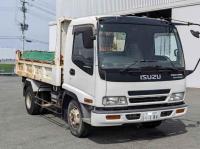 Isuzu Forward 2003