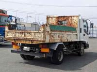 Isuzu Forward 2003