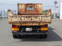 Isuzu Forward 2003