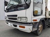 Isuzu Forward 2003