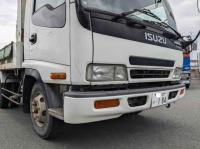 Isuzu Forward 2003