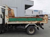 Isuzu Forward 2003