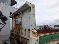 Isuzu Forward 2003