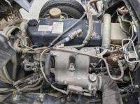 Isuzu Forward 2003