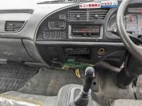 Isuzu Forward 2003