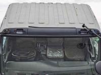 Isuzu Forward 2003