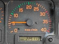Isuzu Forward 2003
