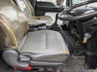 Isuzu Forward 2003