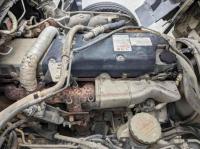 Isuzu Forward 2003