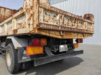 Isuzu Forward 2003