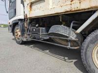 Isuzu Forward 2003