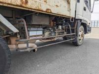 Isuzu Forward 2003