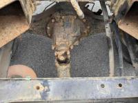 Isuzu Forward 2003