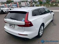 Volvo V60 2019