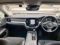 Volvo V60 2019