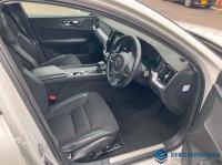 Volvo V60 2019