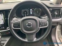 Volvo V60 2019