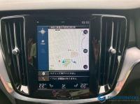 Volvo V60 2019