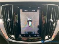 Volvo V60 2019