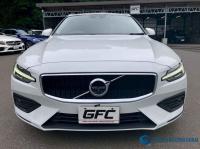 Volvo V60 2019