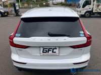 Volvo V60 2019