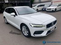 Volvo V60 2019