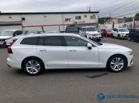 Volvo V60 2019